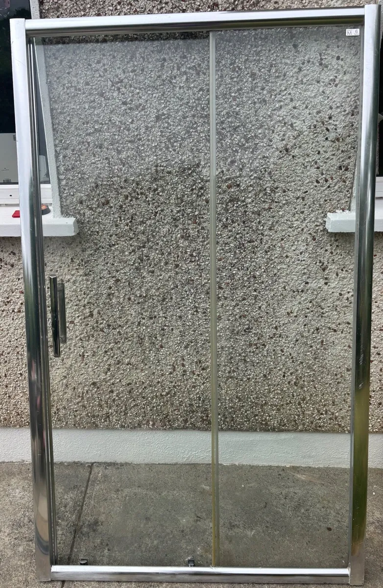 Merlyn 6 series shower door - Image 4
