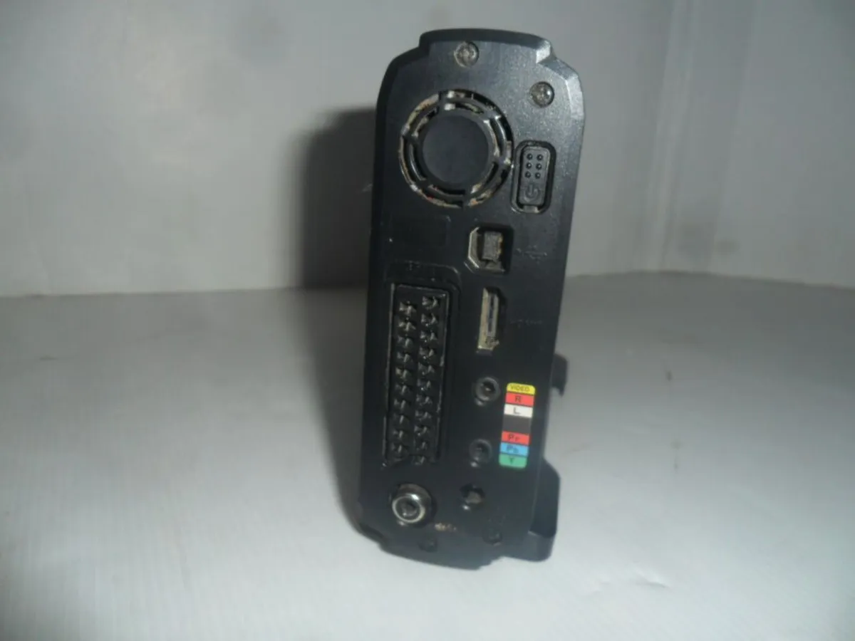 Iomega 500GB Screenplay HD - Image 4