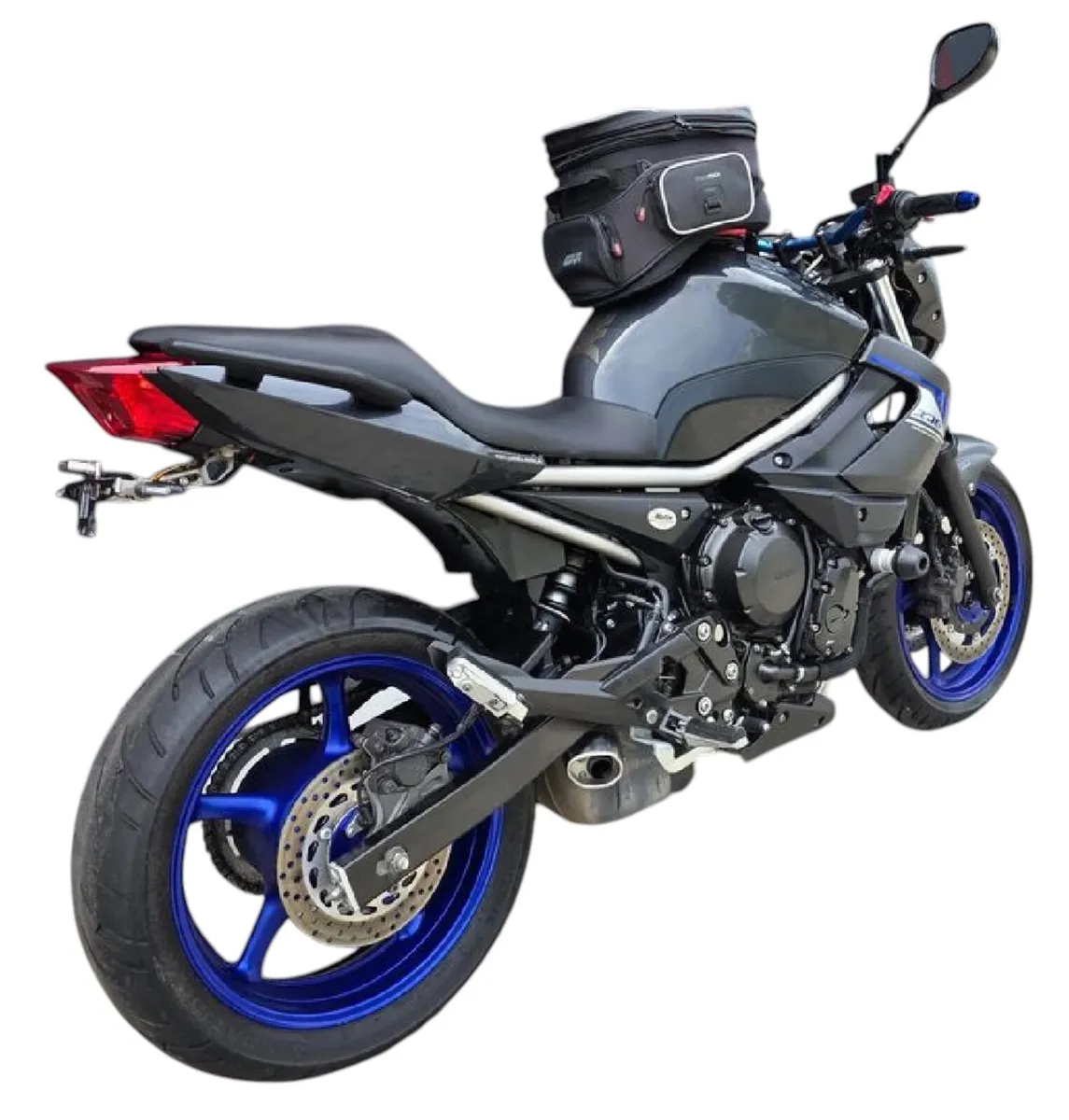 Yamaha XJ6 - Image 2