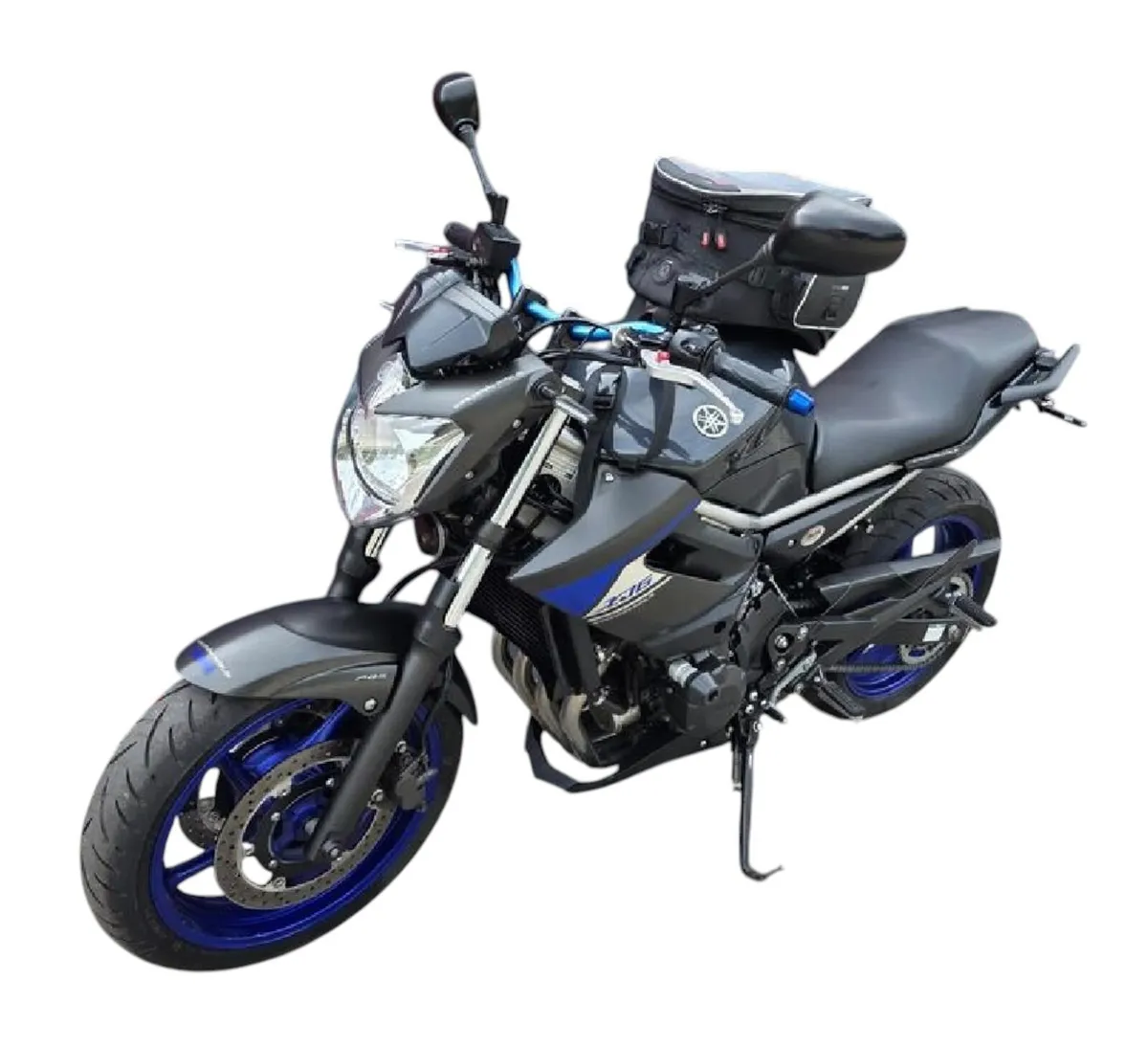 Yamaha XJ6 - Image 4