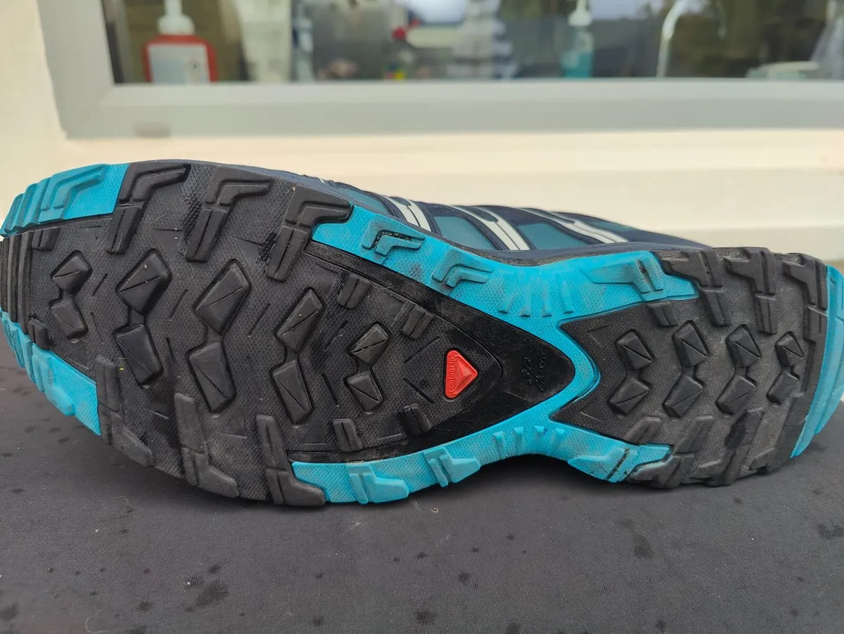 Salomon XA Pro 3D Gore-texTrail Mens Running Shoe - Image 2