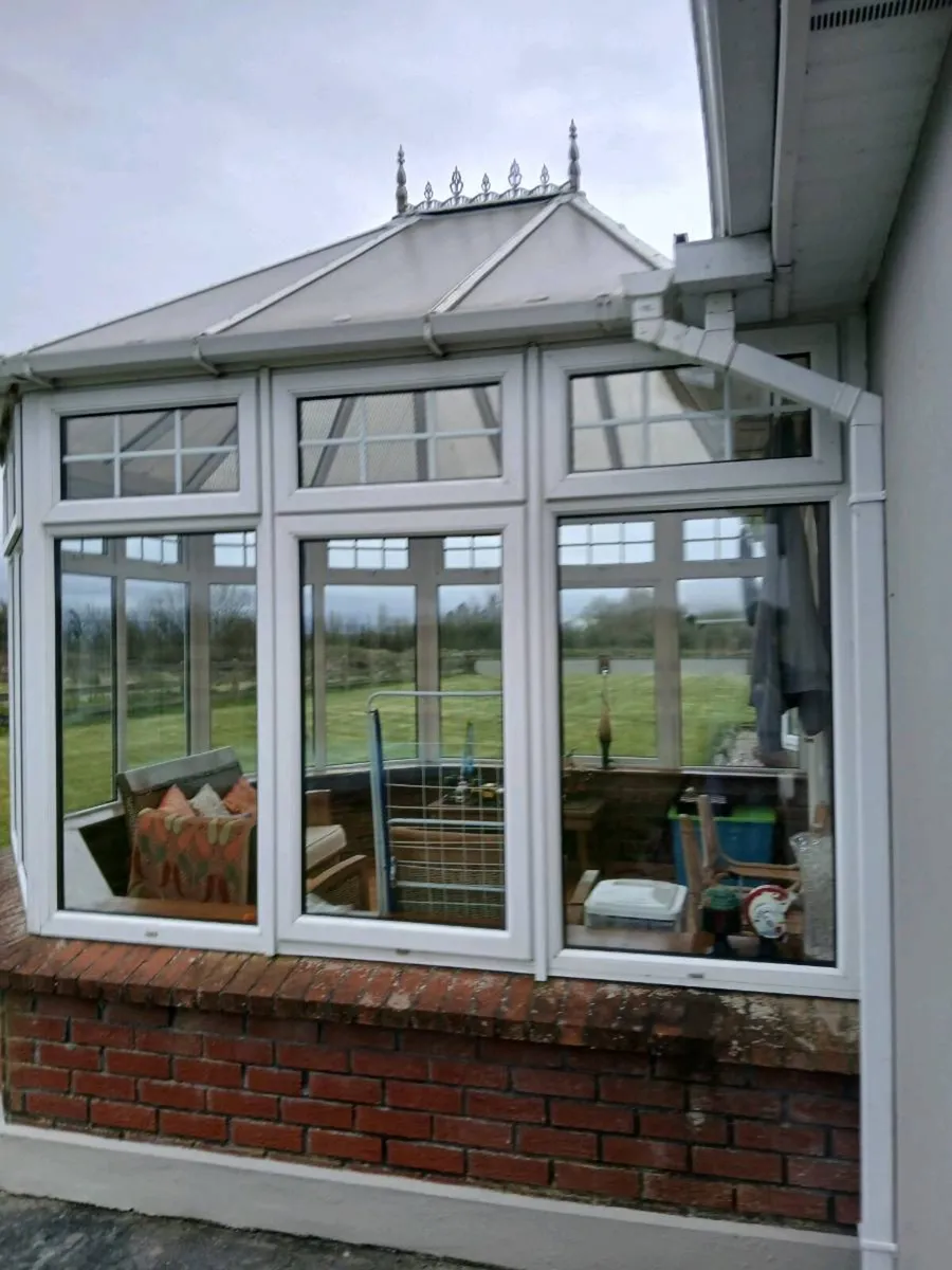 Conservatory - Image 1