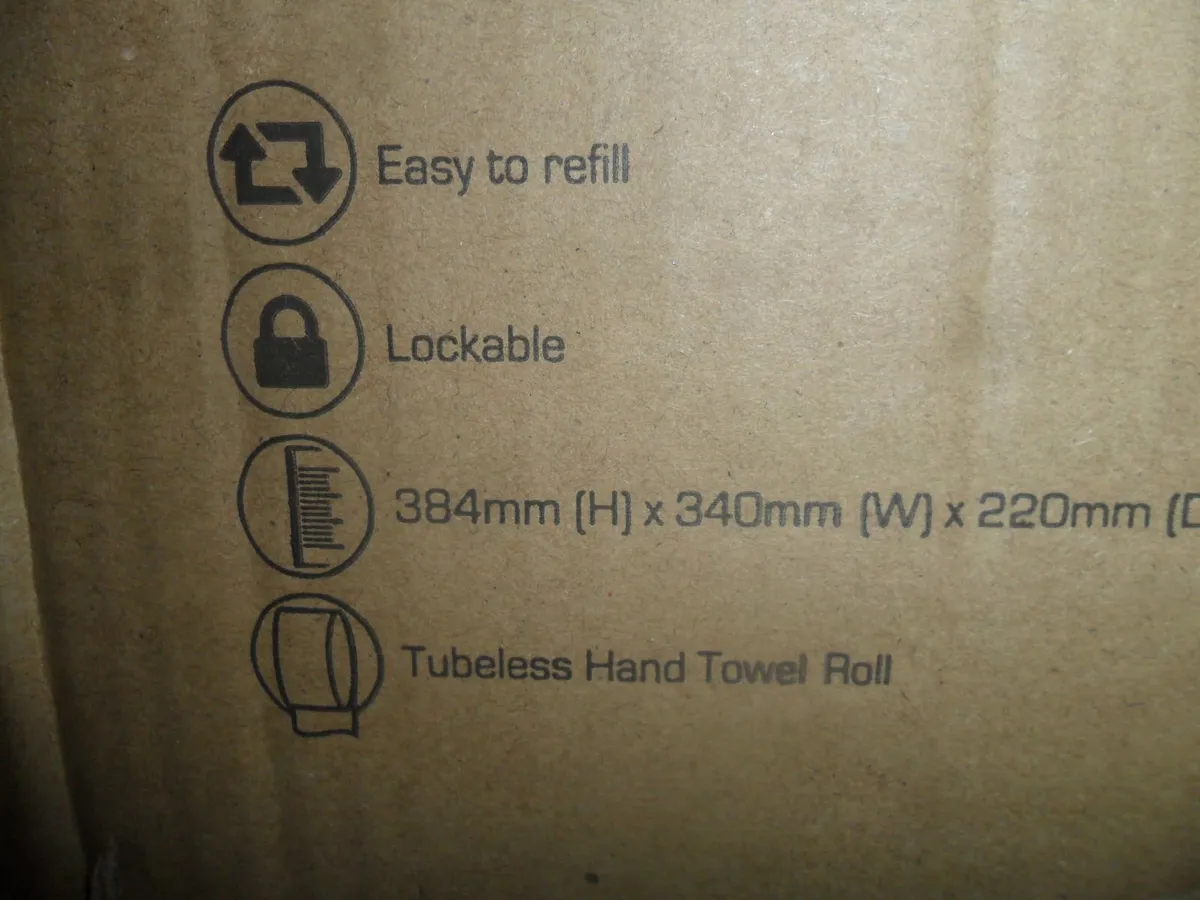AutoSensor Roll Dispenser - Image 3