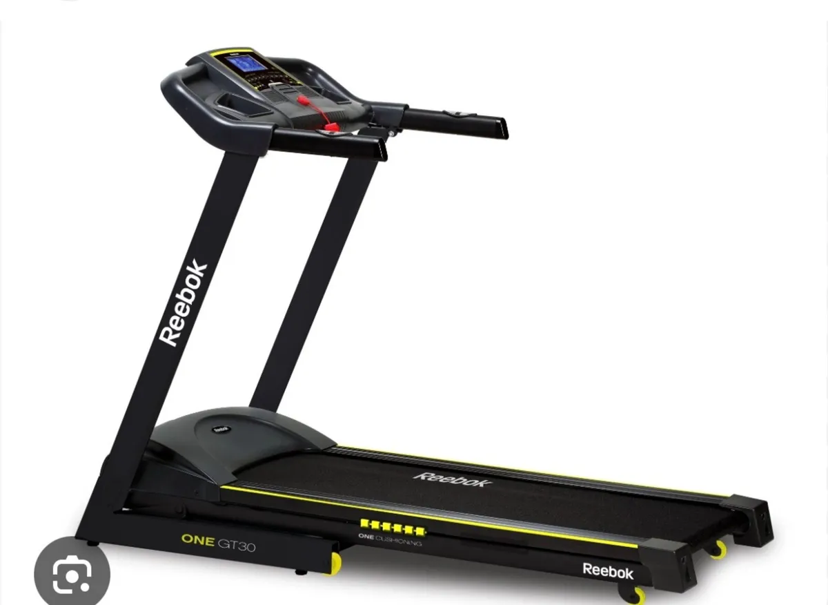 Treadmill