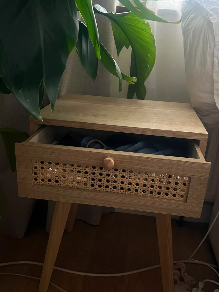 Bedside table - Image 2