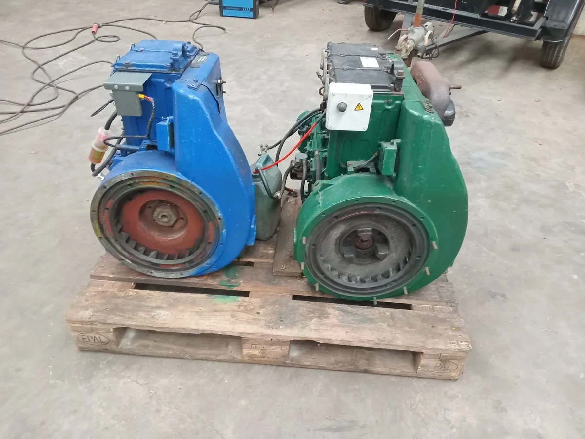Lister engine - Image 3
