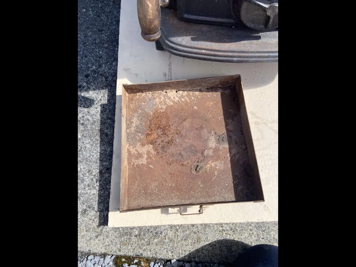 Oisin stove - Image 2