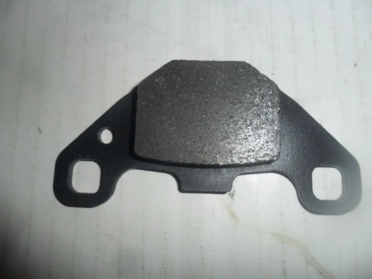 Disk Brake Pads Shoes For 50cc 70cc 110cc 125cc - Image 2