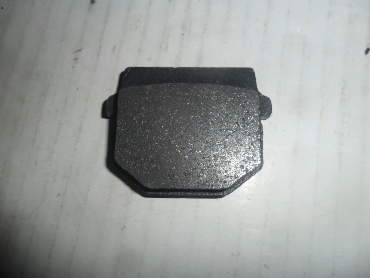 Disk Brake Pads Shoes For 50cc 70cc 110cc 125cc - Image 4