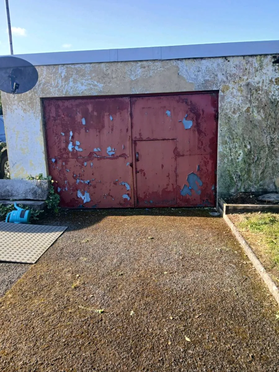 Door