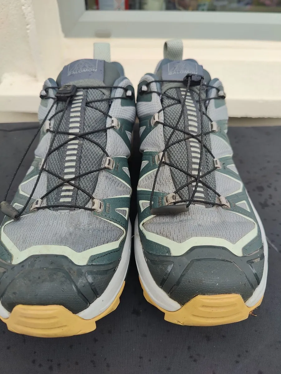 Salomon X Ultra 360 Edge - Image 1