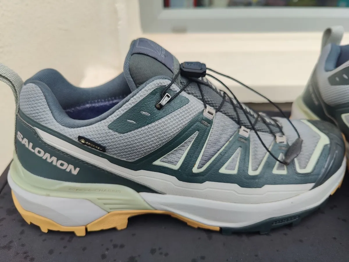 Salomon X Ultra 360 Edge - Image 2