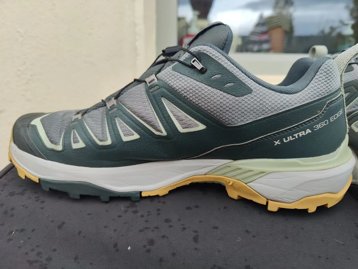 Salomon X Ultra 360 Edge - Image 3