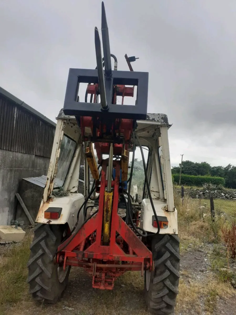 Bale Stacker - Image 4