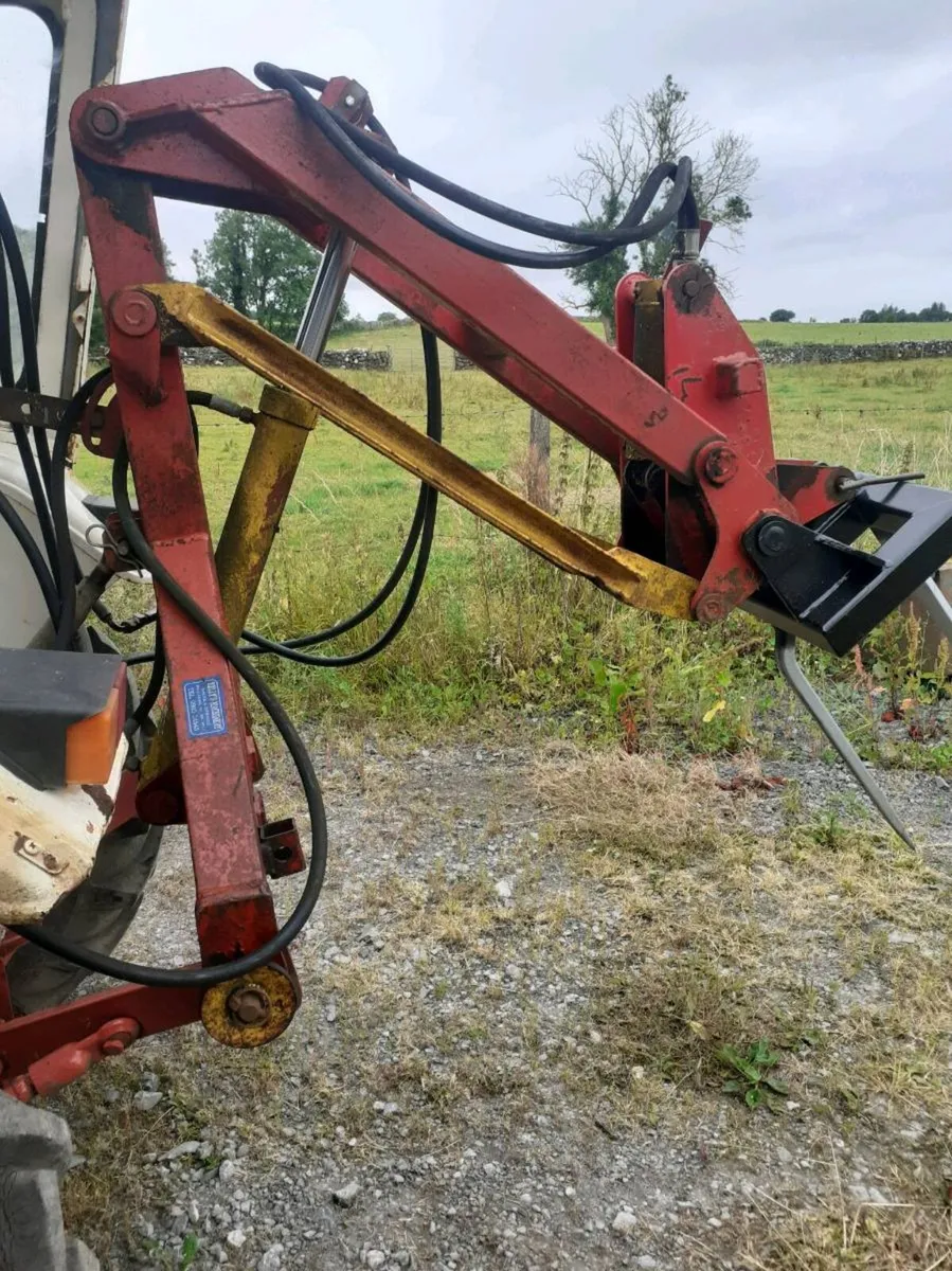 Bale Stacker - Image 3