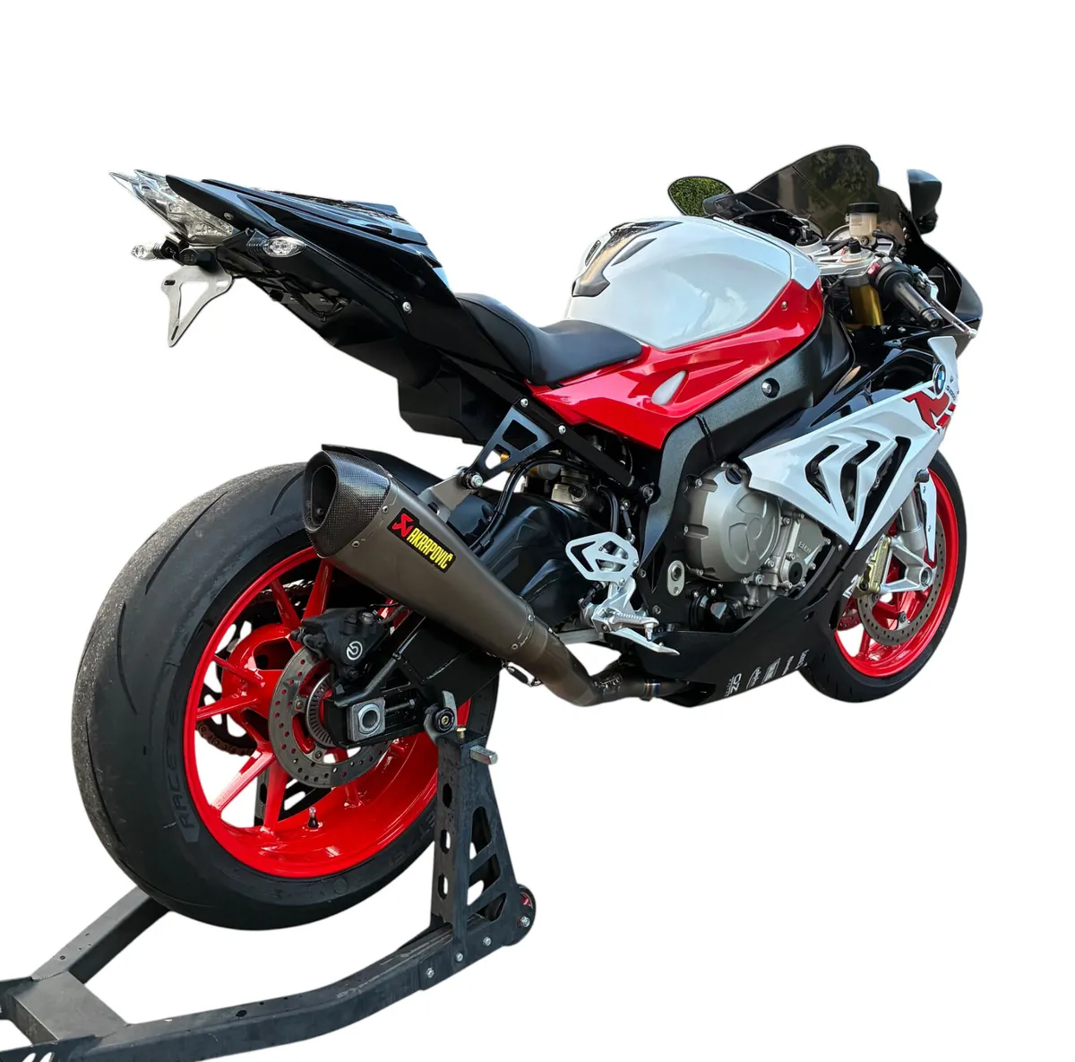 BMW S1000RR - Image 3