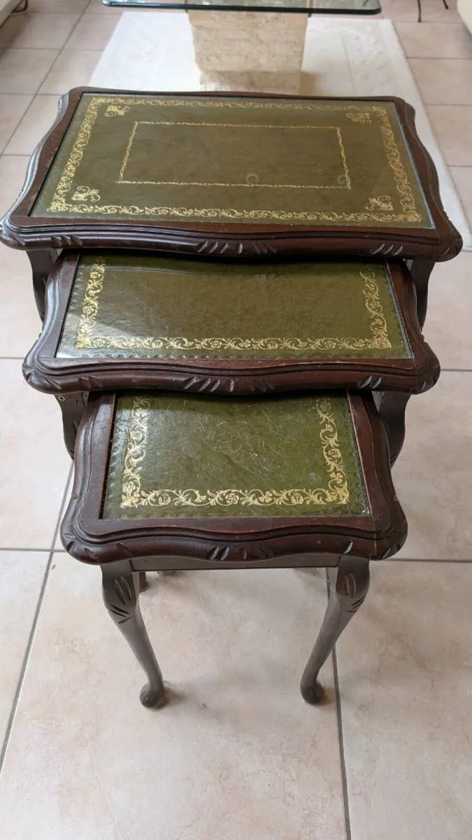 Nest of Tables - Image 1