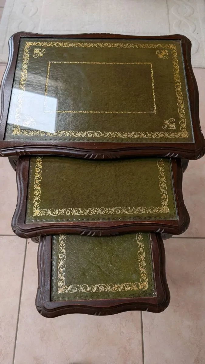 Nest of Tables - Image 2