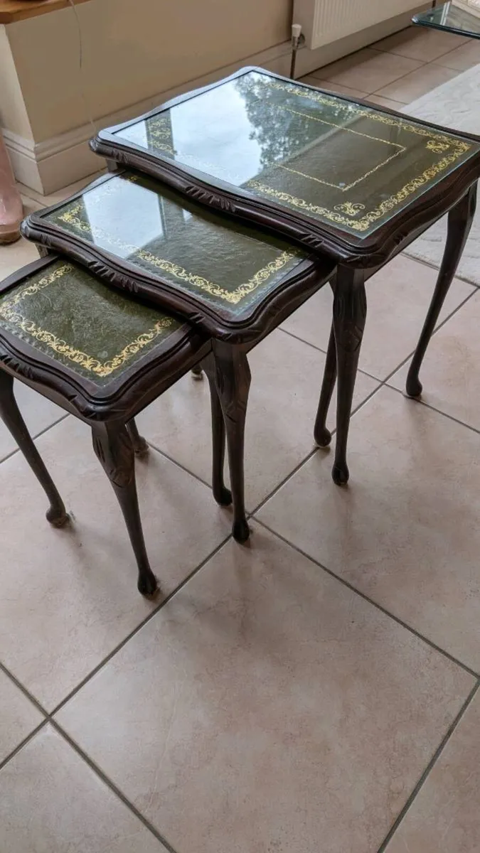 Nest of Tables - Image 3