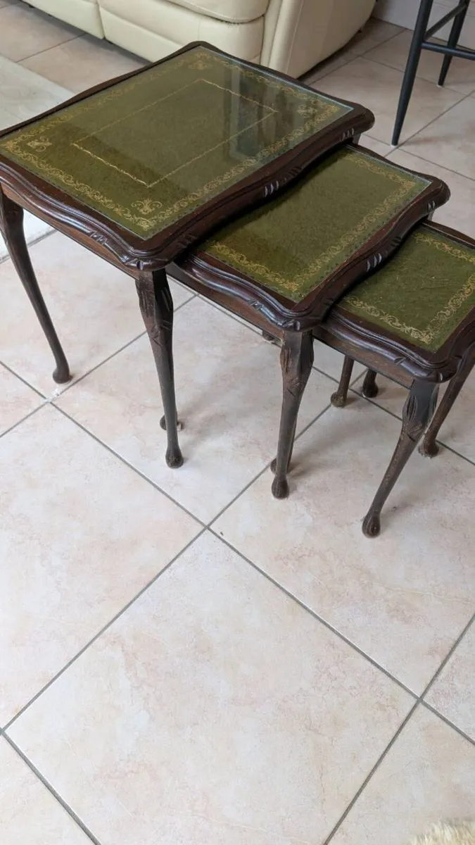 Nest of Tables - Image 4