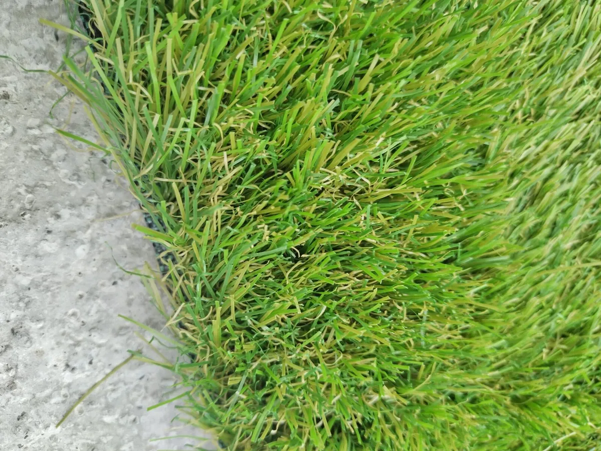 Artificial grass - Image 4