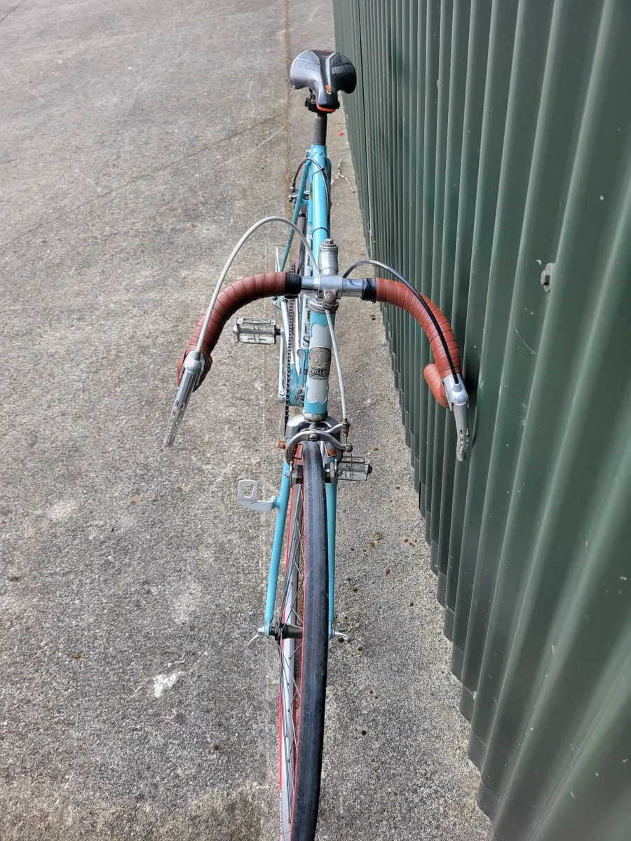 Vintage bicycle - Image 4