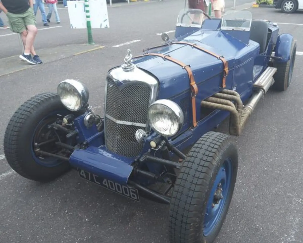 2026 North Cork Run - 6th Sept - Image 3