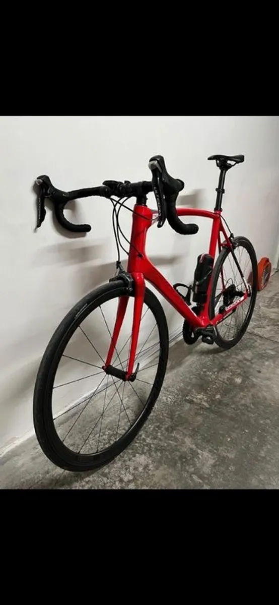 Ridley Fenix C - Ultegra ML 2019 60 - Image 1