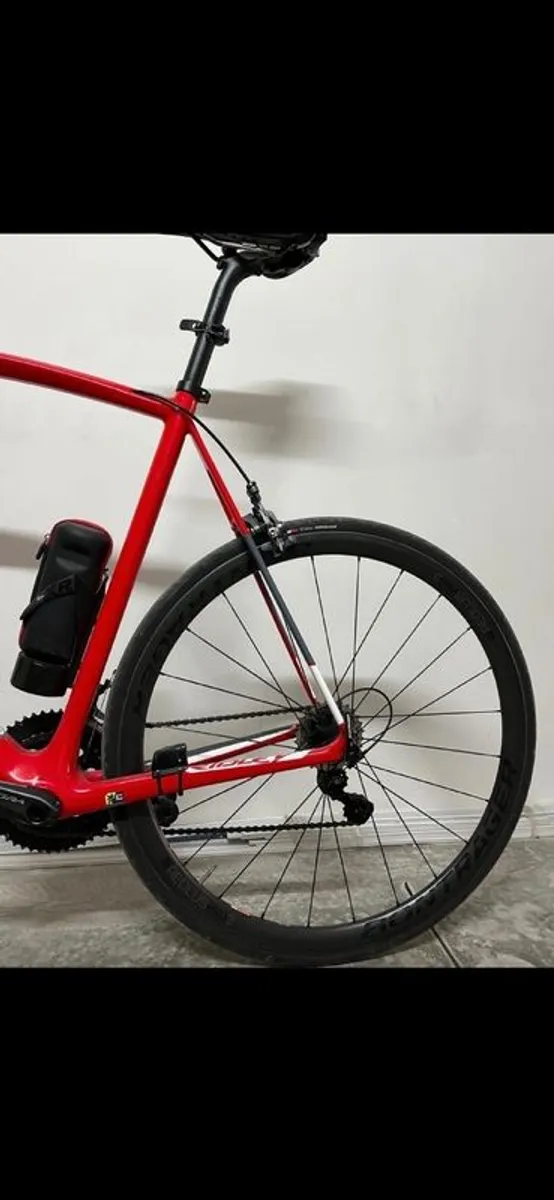 Ridley Fenix C - Ultegra ML 2019 60 - Image 3