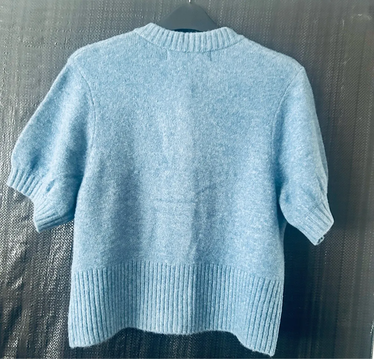 New with tags women’s cardigan size S - Image 3