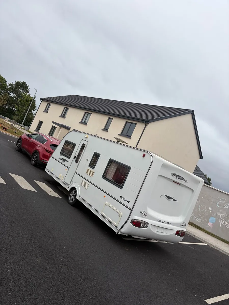 Caravan - Image 2