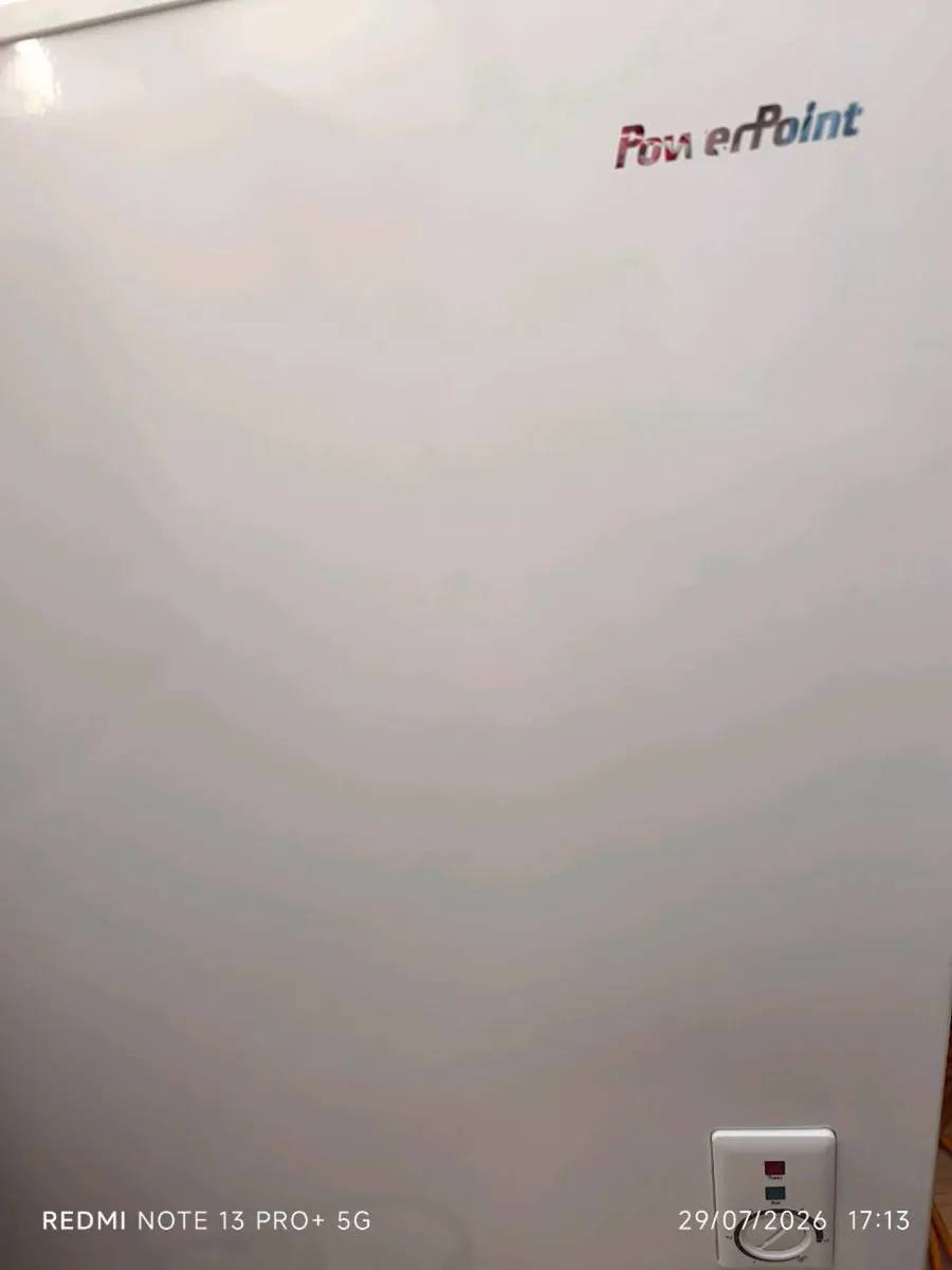 Chest freezer - Image 2