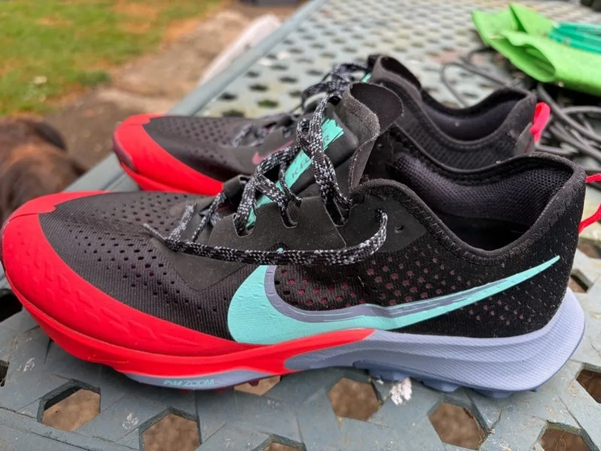 Nike Air Zoom Terra Kiger 7 Trainers - Image 3