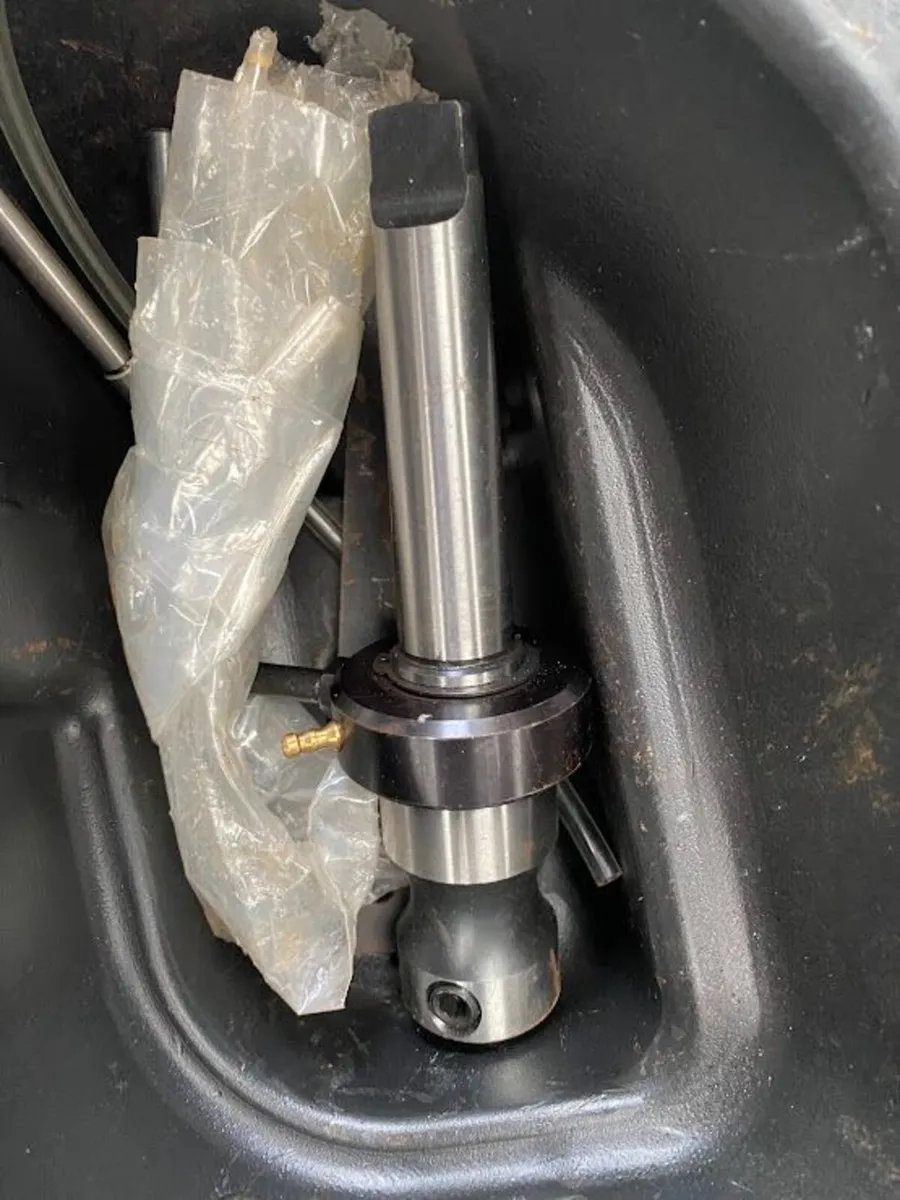 New Rotabrosch  75  Magnetic Drill - Image 2