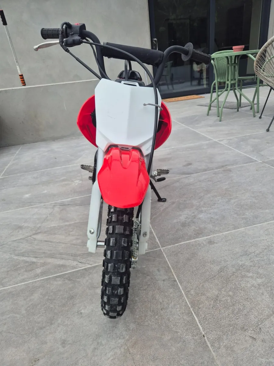 Honda - Image 2