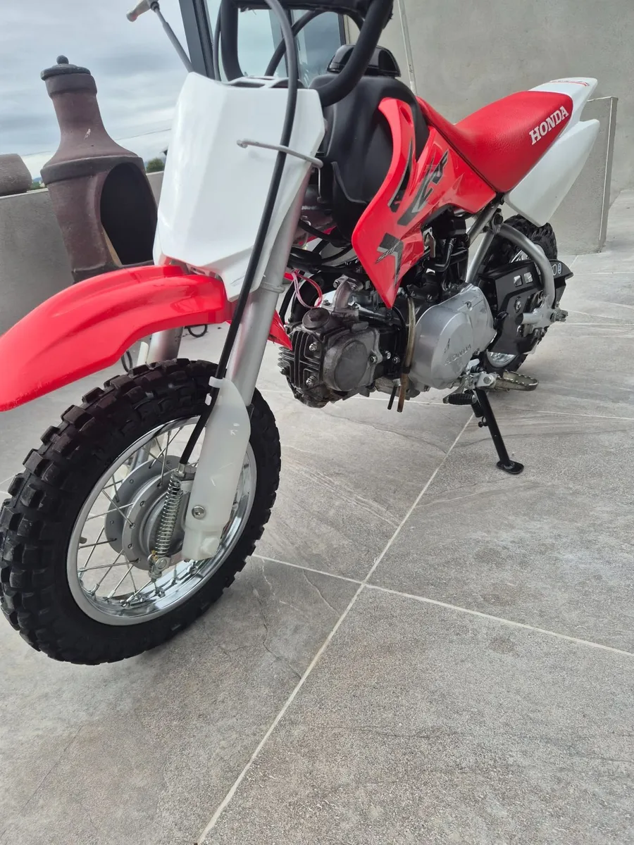 Honda - Image 3