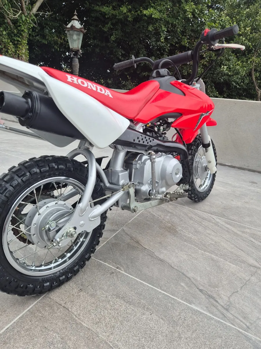 Honda - Image 4