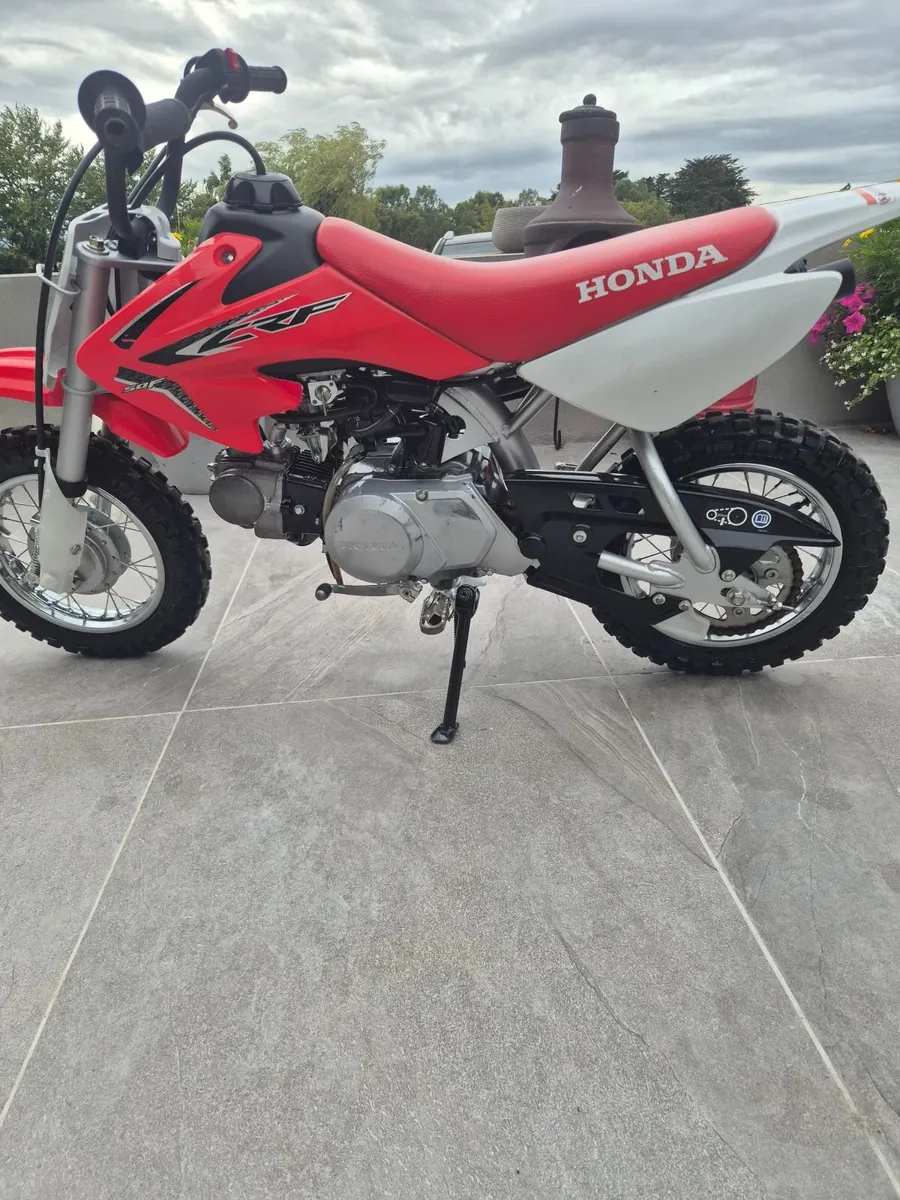 Honda - Image 1
