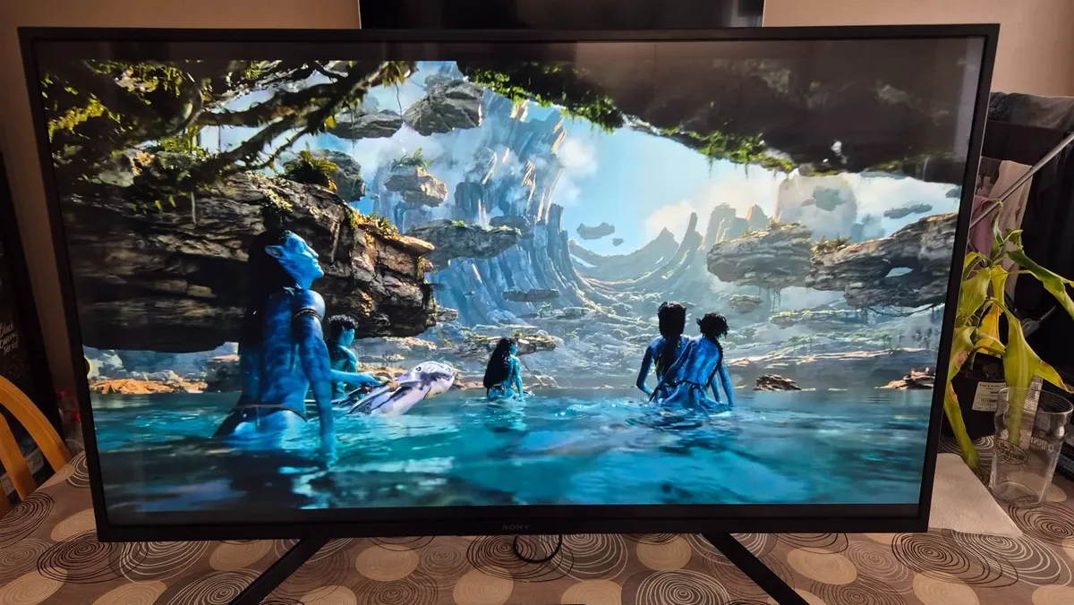 Sony 43” 4K HDR Smart TV - Image 4