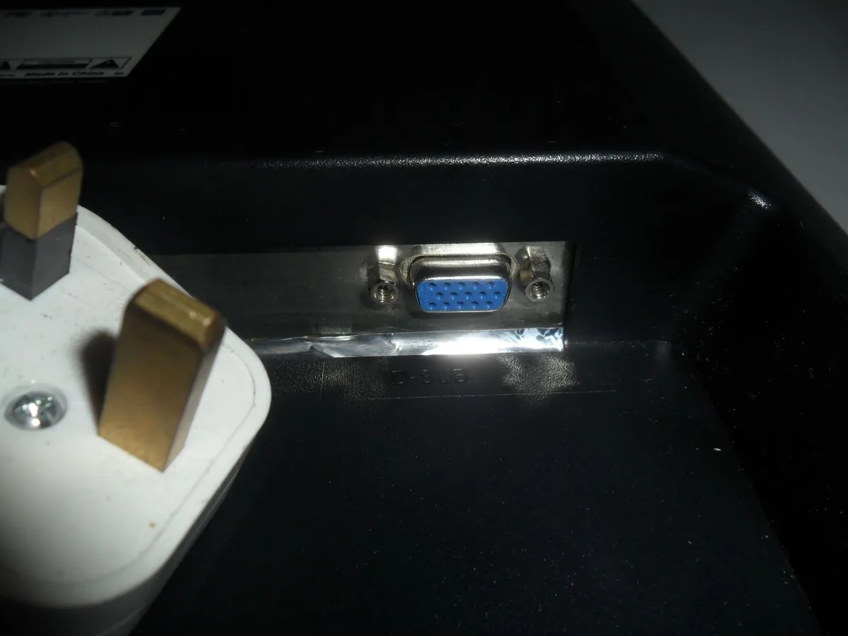 Mirai pc monitor - Image 4