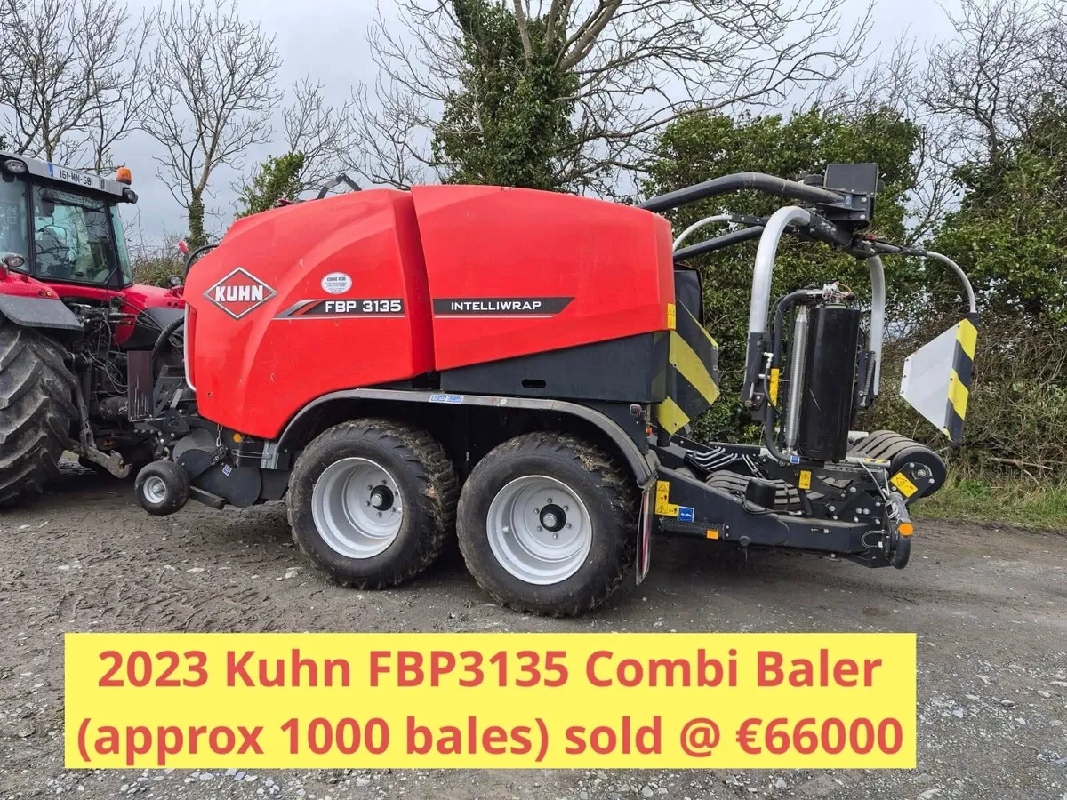 Portlaoise Auction Review Part 3 - Image 4