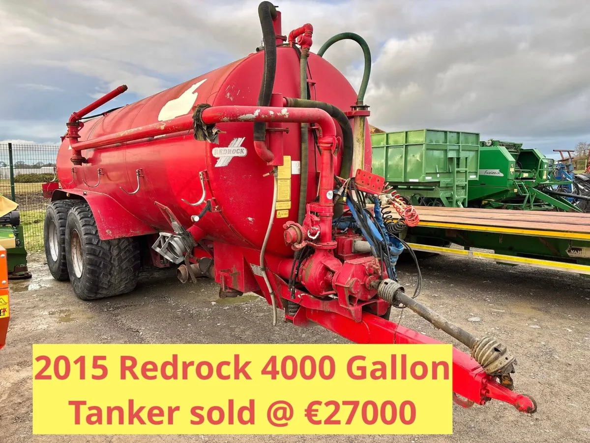 Portlaoise Auction Review Part 3 - Image 2