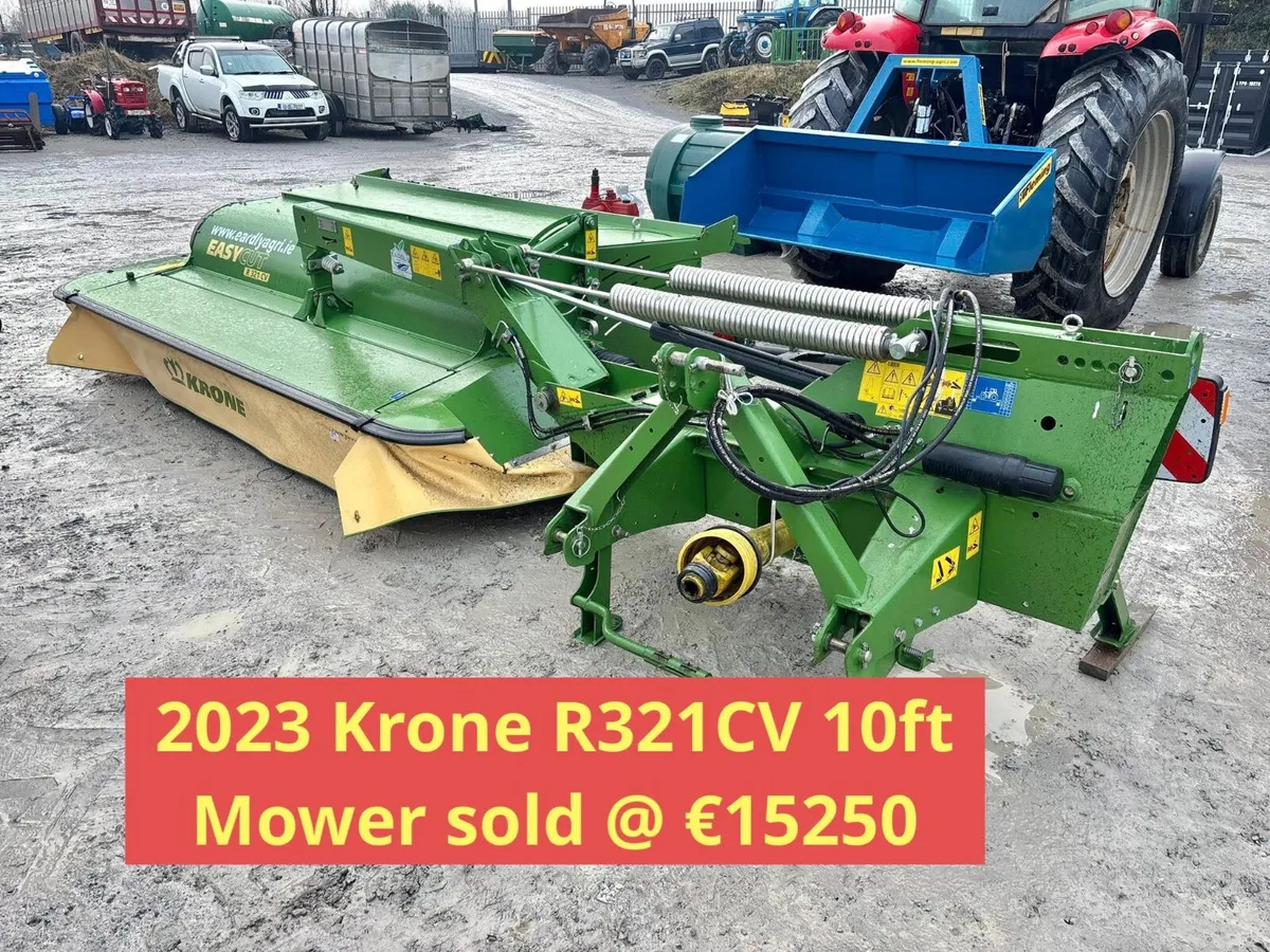 Portlaoise Auction Review Part 4 - Image 3