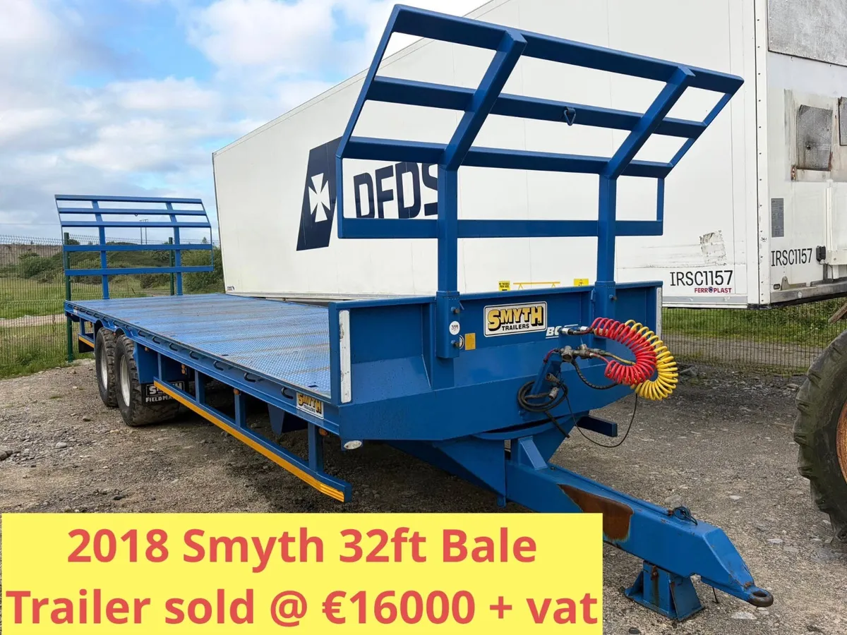 Portlaoise Auction Review Part 4 - Image 2