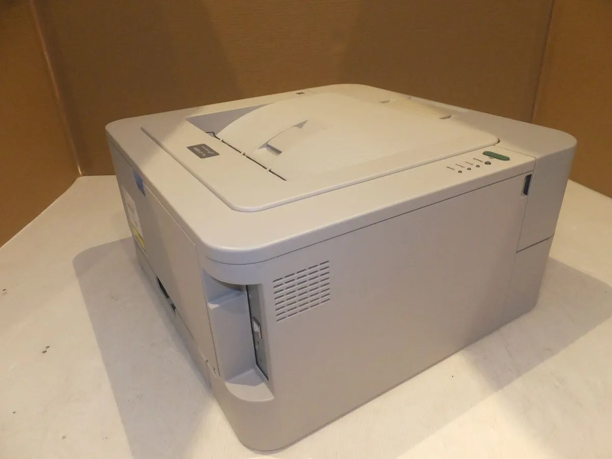 brother HL-22 laser printer - Image 2