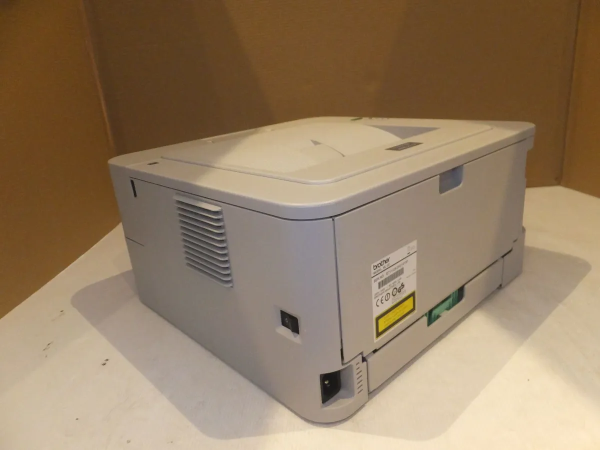 brother HL-22 laser printer - Image 4