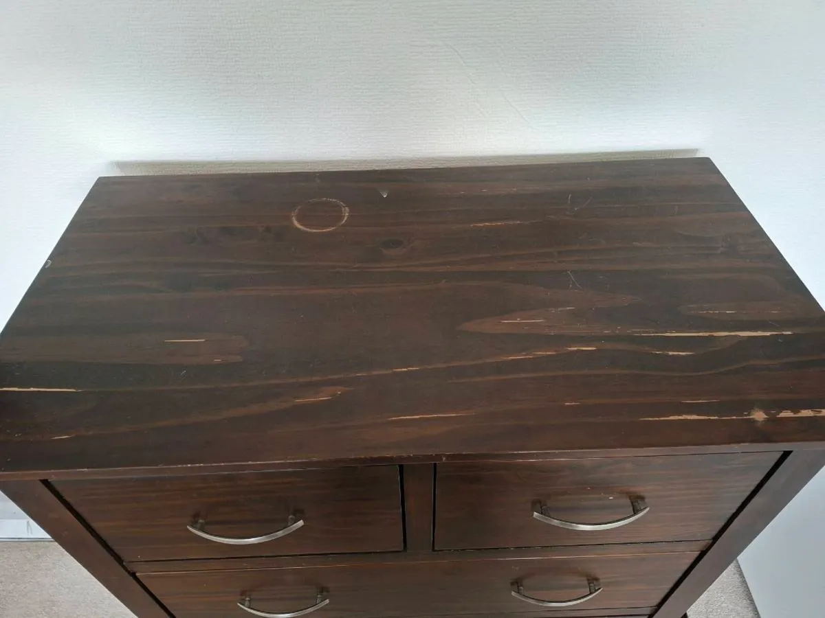 Chest of Drawers - Image 2