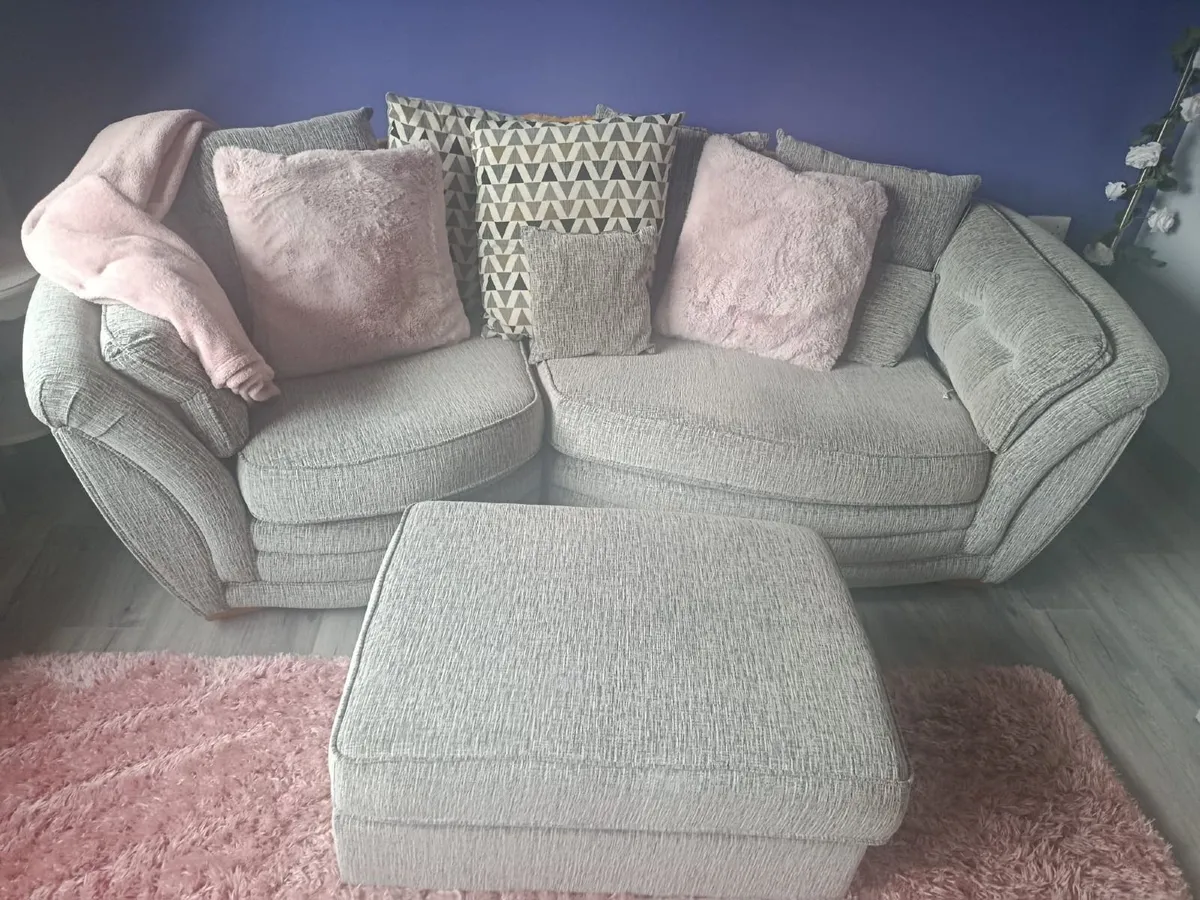 Sofa - Image 1