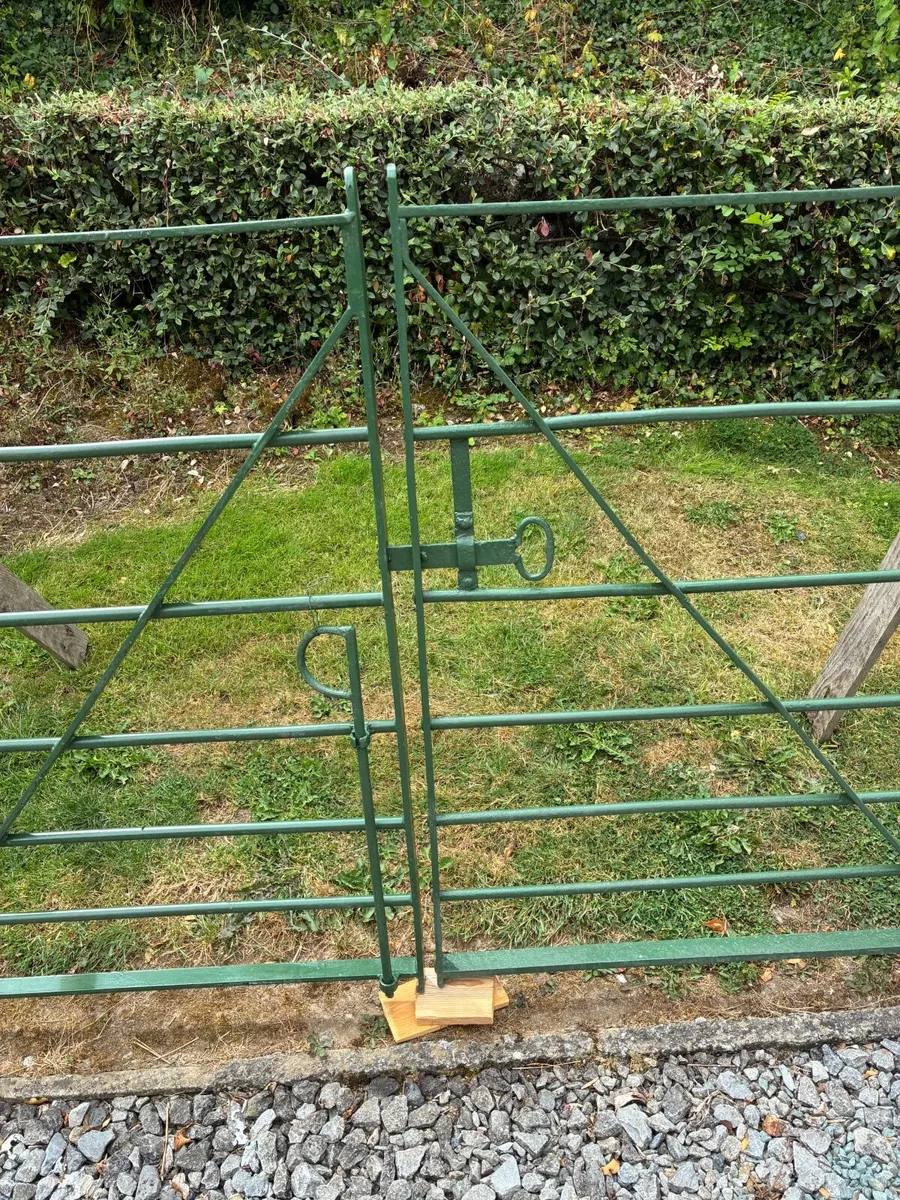 Gates - Image 4