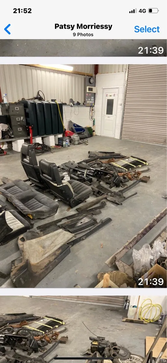 Toyota  twin cam - Image 1